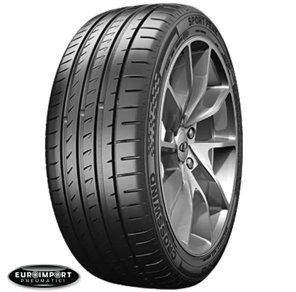 Crosswind Sport peak  225/40 R18 92 Y  XL  TL